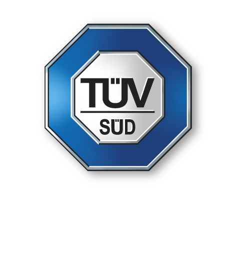 Công ty TNHH TUV SUD Việt Nam